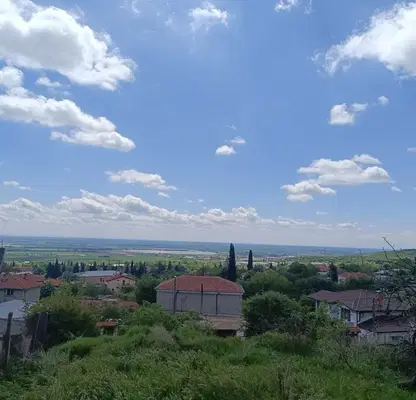 Снимка 2 — Къща в Стара Загора, с. Хрищени
