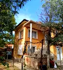 Къща в Стара Загора, с. Хрищени