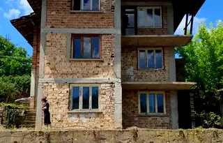 Къща в Стара Загора, с. Казанка