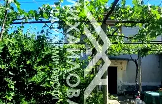 Къща в Стара Загора, с. Лозен