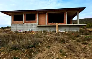 Къща в Стара Загора, с. Лясково