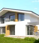 Къща в Стара Загора, с. Малка Верея