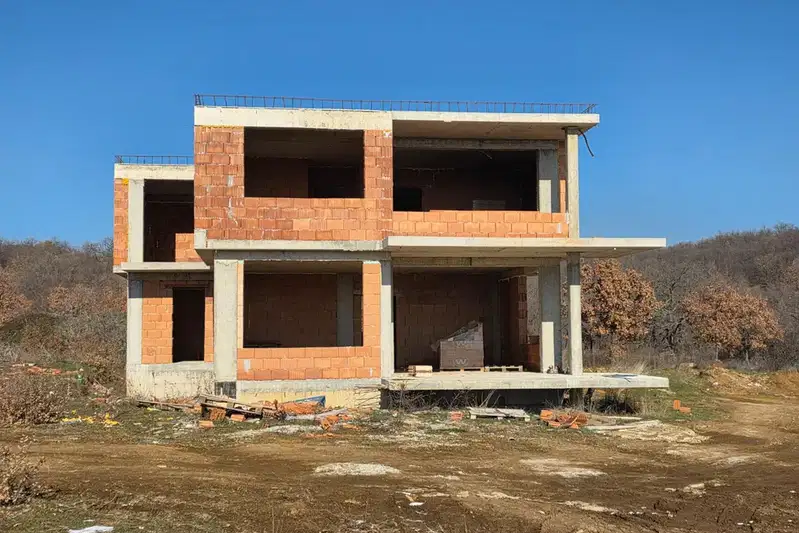 House in Stara Zagora, Malka Vereya