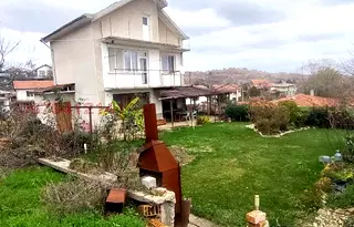Къща в Стара Загора, с. Малка Верея
