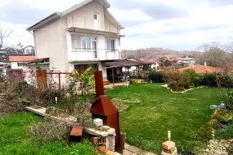 Къща в Стара Загора, с. Малка Верея