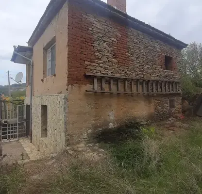 Снимка 4 — Къща в Стара Загора, с. Малко Дряново