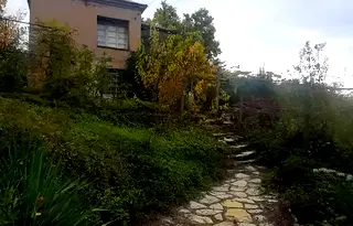 Къща в Стара Загора, с. Малко Дряново