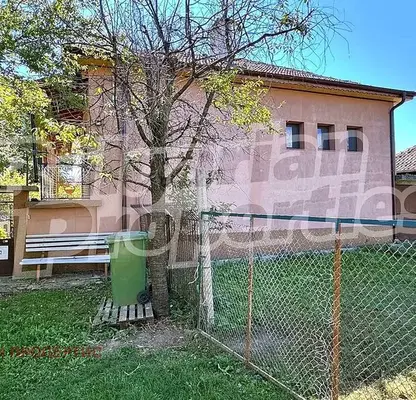 Снимка 4 — Къща в Стара Загора, с. Манолово