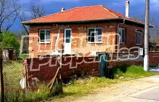 Къща в Стара Загора, с. Медово
