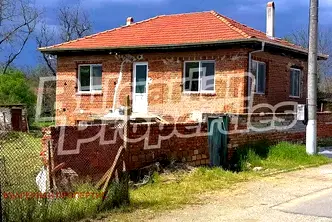 Къща в Стара Загора, с. Медово
