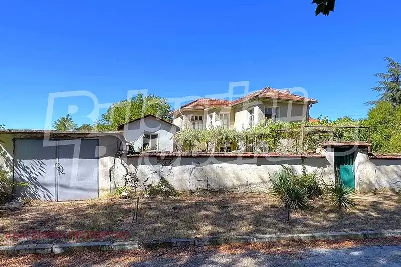 House in Oblast Stara Zagora, Medovo