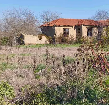 Снимка 5 — Къща в Стара Загора, с. Мирово