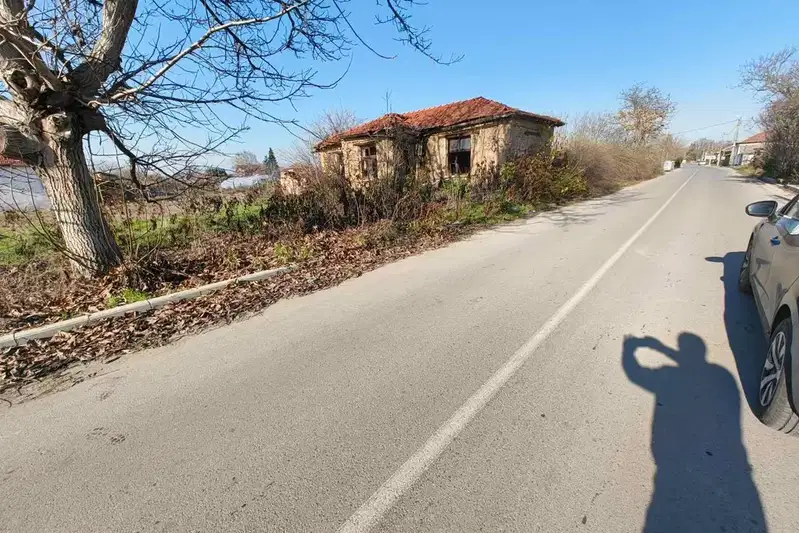 Къща в Стара Загора, с. Мирово