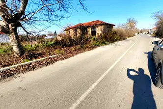 Къща в Стара Загора, с. Мирово