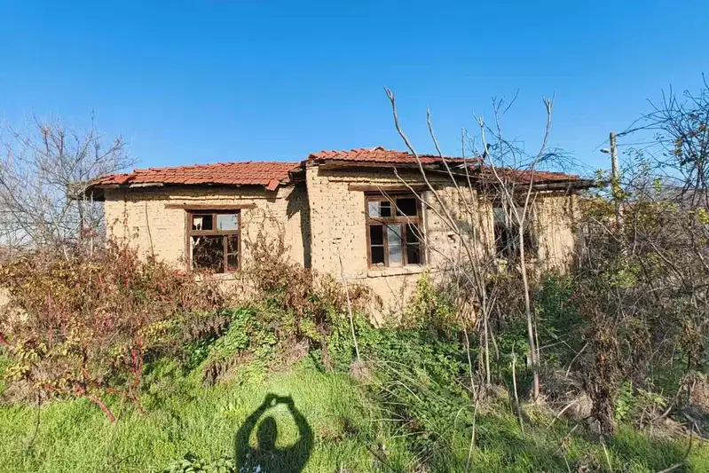 House in Stara Zagora, Mirovo