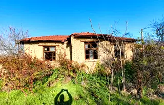 Къща в Стара Загора, с. Мирово