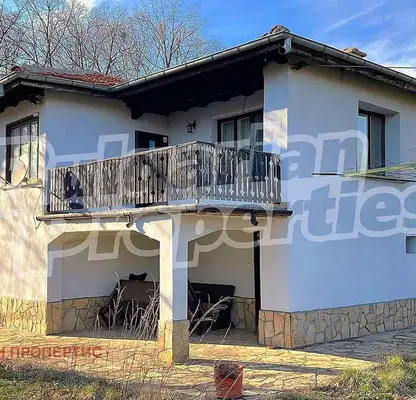 Photo 2 — House in Oblast Stara Zagora, Nova Mahala