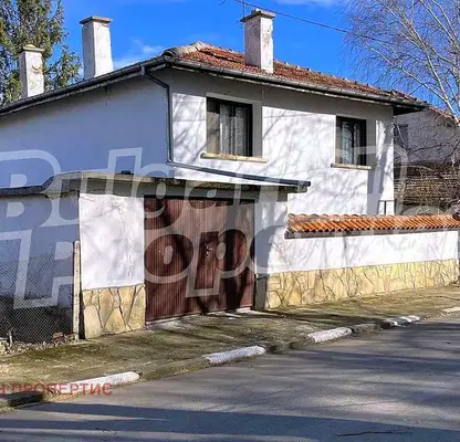 Photo 3 — House in Oblast Stara Zagora, Nova Mahala