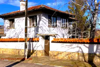 Къща в Стара Загора, с. Нова махала