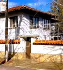 Къща в Стара Загора, с. Нова махала