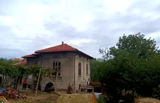 Къща в Стара Загора, с. Опан