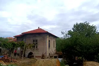 Къща в Стара Загора, с. Опан
