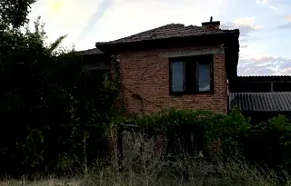 Къща в Стара Загора, с. Паничерево