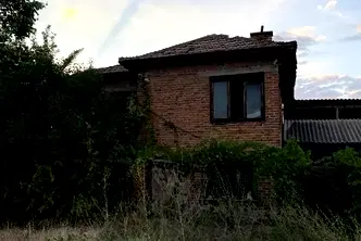 Къща в Стара Загора, с. Паничерево