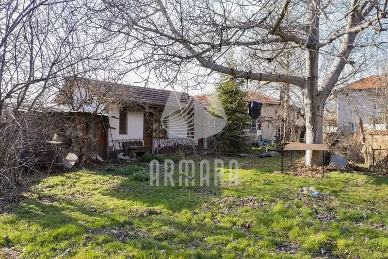 House in Oblast Stara Zagora, Partizanin