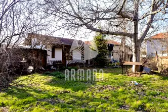 Къща в Стара Загора, с. Партизанин
