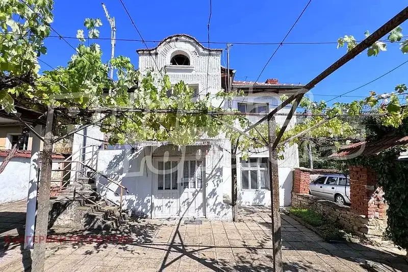 Къща в Стара Загора, с. Православ