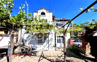 Къща в Стара Загора, с. Православ