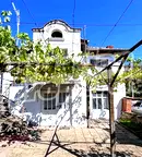 Къща в Стара Загора, с. Православ