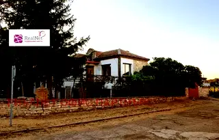 Къща в Стара Загора, с. Рупките