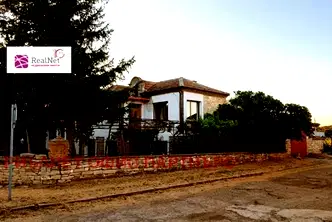 Къща в Стара Загора, с. Рупките
