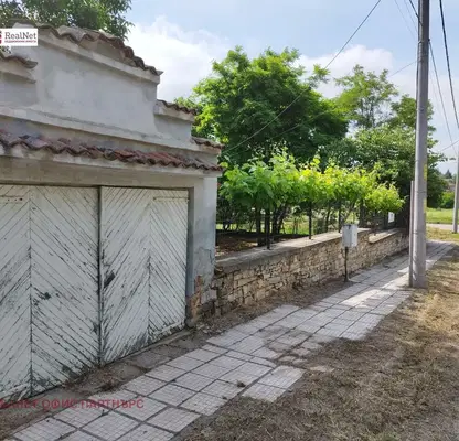 Photo 4 — House in Stara Zagora, Rupkite