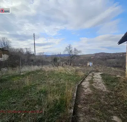 Снимка 5 — Къща в Стара Загора, с. Сладък кладенец