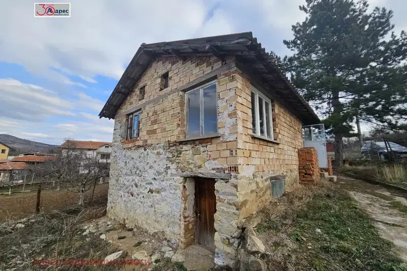 House in Oblast Stara Zagora, Sladyk Kladenec