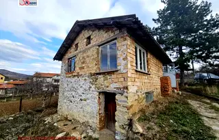 Къща в Стара Загора, с. Сладък кладенец