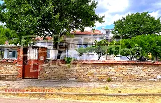 Къща в Стара Загора, с. Спасово