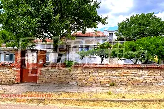 Къща в Стара Загора, с. Спасово