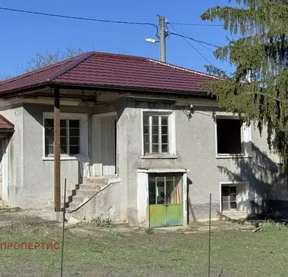Снимка 3 — Къща в Стара Загора, с. Средно ище