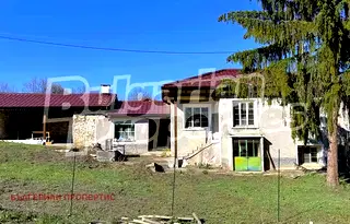 Къща в Стара Загора, с. Средно ище