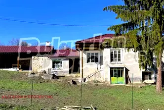 Къща в Стара Загора, с. Средно ище