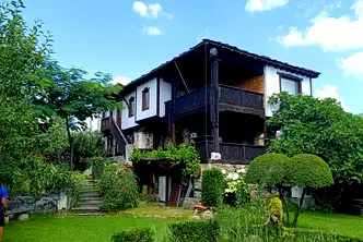 Къща в Стара Загора, с. Тъжа
