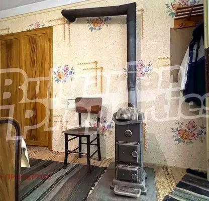 Снимка 5 — Къща в Стара Загора, с. Ветрен