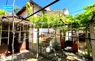 Къща в Стара Загора, с. Ветрен