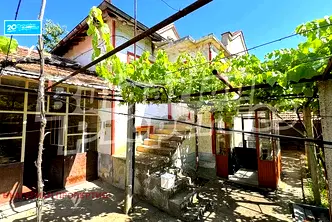 Къща в Стара Загора, с. Ветрен
