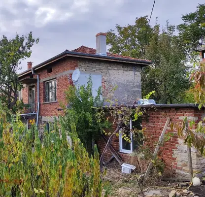 Снимка 2 — Къща в Стара Загора, с. Винарово