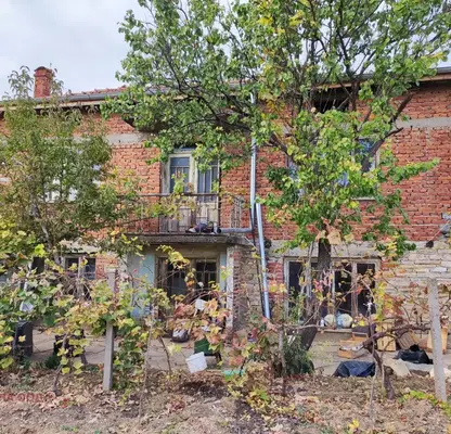 Снимка 3 — Къща в Стара Загора, с. Винарово